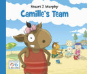 Camille's Team cover