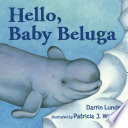 Hello, Baby Beluga cover