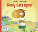 Percy Gets Upset cover