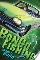 Bongo Fishing cover