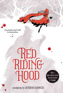 Red Riding Hood cover