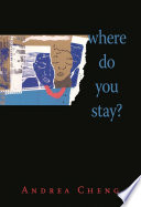 Where Do You Stay? cover