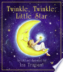 Twinkle, Twinkle, Little Star cover