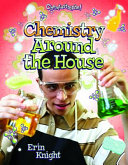 Chemistry Around the House cover