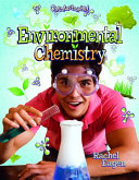Environmental Chemistry cover