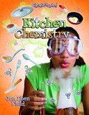 Kitchen Chemistry cover