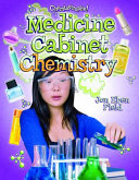 Medicine Cabinet Chemistry cover