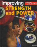 Improving Strength and Power cover