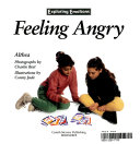 Feeling Angry cover