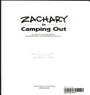 Zachary in Camping Out cover