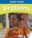 Proteins cover
