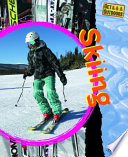 Skiing cover