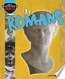 The Romans cover