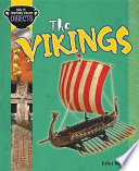 The Vikings cover