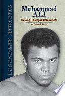 Muhammad Ali: Boxing Champ & Role Model cover