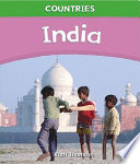 India (Rosen) cover