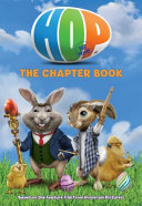 Hop, the Movie: The Chapter Book cover
