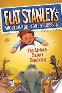 The African Safari Discovery cover