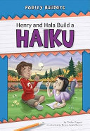 Henry and Hala Build a Haiku cover