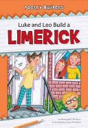 Luke and Leo Build a Limerick cover