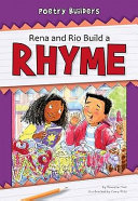 Rena and Rio Build a Rhyme cover