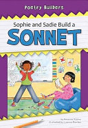 Sophie and Sadie Build a Sonnet cover