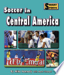Soccer in Central America cover