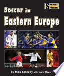 Soccer in Eastern Europe cover