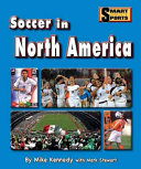 Soccer in North America cover