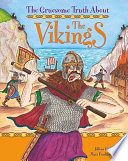 The Vikings cover
