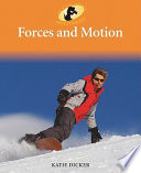 Forces and Motion cover