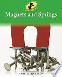 Magnets and Springs cover