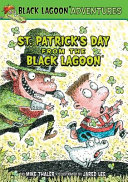 St. Patrick's Day from the Black Lagoon cover