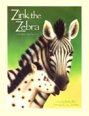 Zink the Zebra: A Special Tale cover