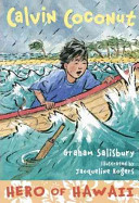 Calvin Coconut: Hero of Hawaii cover