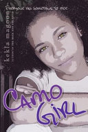 Camo Girl cover