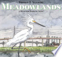 Meadowlands: A Wetlands Survival Story cover