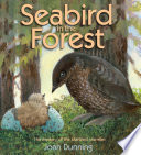 Seabird in the Forest: The Mystery of the Marbled Murrelet cover