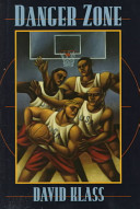 Danger Zone cover