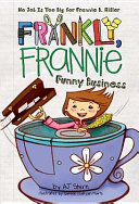 Funny Business cover