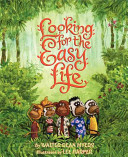 Looking for the Easy Life cover