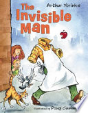 The Invisible Man cover