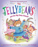 The Jellybeans and the Big Camp Kickoff cover