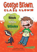 What's Black and White and Stinks All Over? cover