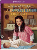 A Bundle of Trouble: A Rebecca Mystery cover