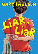 Liar, Liar cover