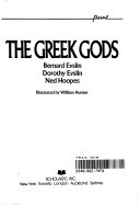 The Greek Gods cover