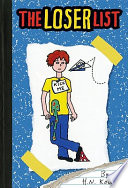 The Loser List cover