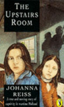 The Upstairs Room cover