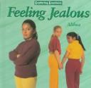 Feeling Jealous cover